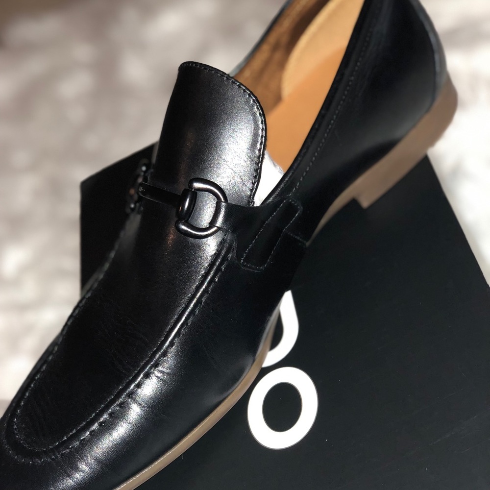Jereriwet Loafers